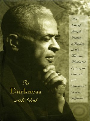 cover image of In Darkness with God